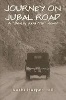 Kathi Hill - Journey on Jubal Road, Häftad