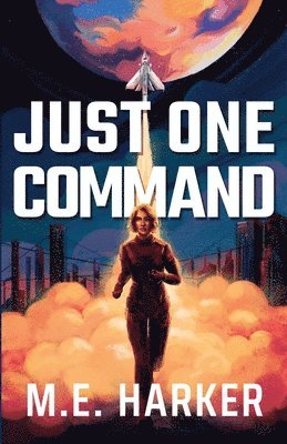 bokomslag Just One Command