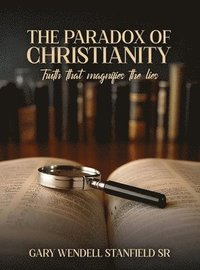 bokomslag Paradox of Christianity