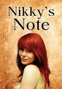 bokomslag Nikky's Note