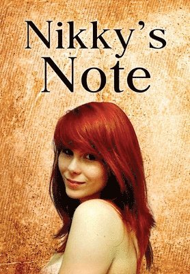 bokomslag Nikky's Note