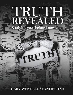 bokomslag Truth Revealed