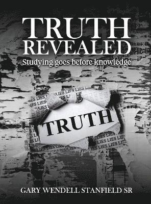 bokomslag Truth Revealed