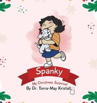 bokomslag Spanky