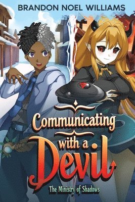 Communicating with a Devil 1