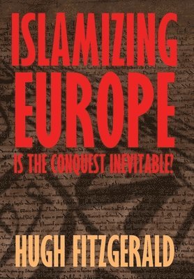 bokomslag Islamizing Europe