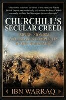 Ibn Warraq - Churchill's Secular Creed, Häftad