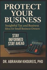 bokomslag Protect Your Business