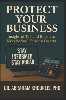 Protect Your Business