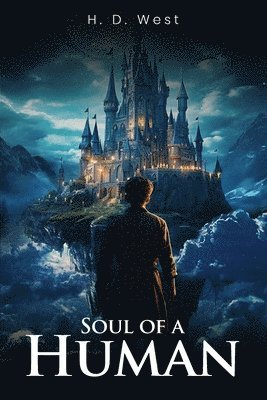 Soul of a Human 1