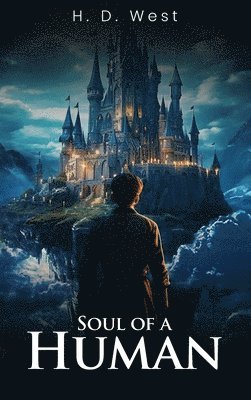 H D West, H. D. West, H. D. West - Soul of a Human, Inbunden