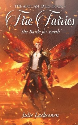 Fire Fairies 1