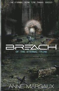 bokomslag Breach of the Eternal Trine