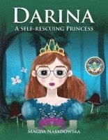 bokomslag Darina: Self-rescuing Princess