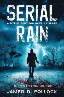 bokomslag Serial Rain