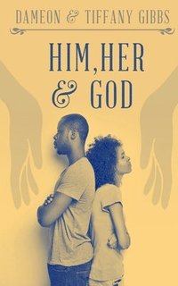 bokomslag Him, Her & God