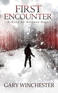 bokomslag First Encounter