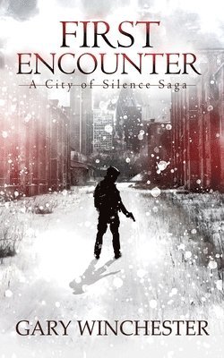bokomslag First Encounter