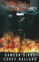 bokomslag Rise of the Phoenix