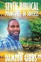 bokomslag Seven Biblical Principles of Success