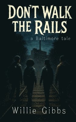 Don't Walk the Rails