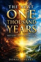 Donald Peart - Next One Thousand Years, Häftad