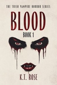 bokomslag Blood