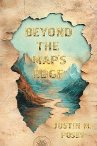 bokomslag Beyond the Map's Edge