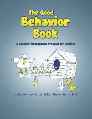Michael T Martin, Michael T. Martin - Good Behavior Book, Häftad