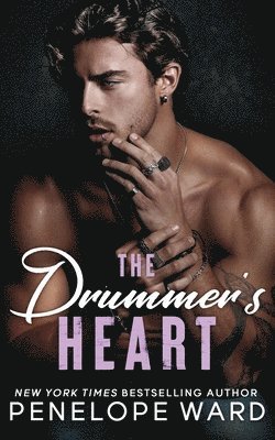 bokomslag Drummer's Heart