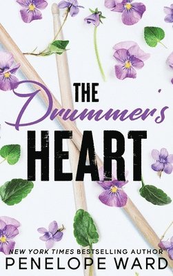 bokomslag The Drummer's Heart (Special Edition)