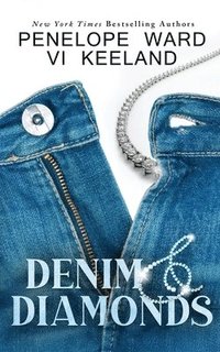 bokomslag Denim & Diamonds