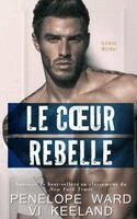 VI Keeland, Penelope Ward - Coeur Rebelle, Häftad