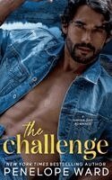 Penelope Ward - Challenge, Inbunden