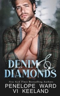bokomslag Denim & Diamonds