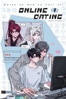 Jiang Zi Bei, Zheng Yizhe Translation Co., - Guide on How to Fail at Online Dating(Vol.4), Häftad