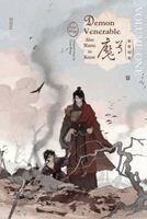 Cyan Wings, Jian J, Shukun Xue, Namio N - DEMON VENERABLE ALSO WANTS TO KNOW (Vol. 1), Häftad