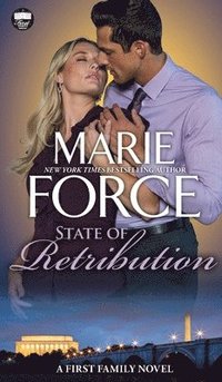bokomslag State of Retribution, A First Family Novel