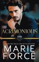 bokomslag Acrimonious, A Remington Family Law Novel