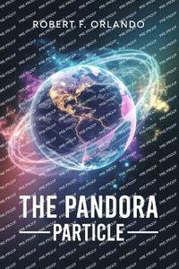 bokomslag Pandora Particle