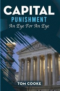 bokomslag Capital Punishment