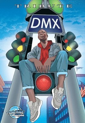 bokomslag Tribute: DMX