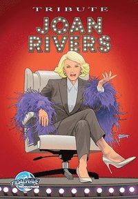 bokomslag Tribute: Joan Rivers