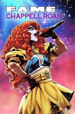 Michael L Frizell, Michael L. Frizell - Fame, Inbunden