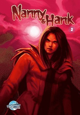 Nanny & Hank 1