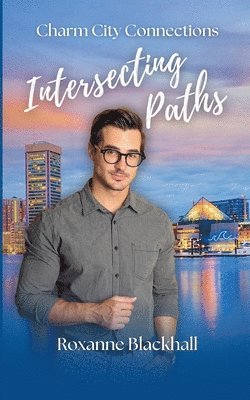 bokomslag Intersecting Paths
