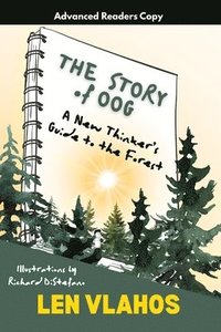 bokomslag The Story of Oog