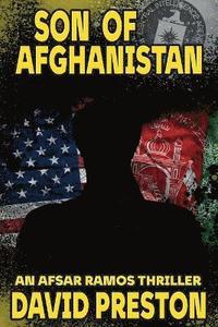 bokomslag Son of Afghanistan