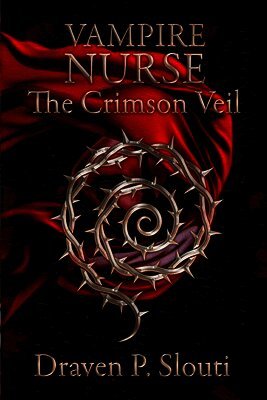 Vampire Nurse: The Crimson Veil