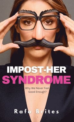 bokomslag Impost-her Syndrome